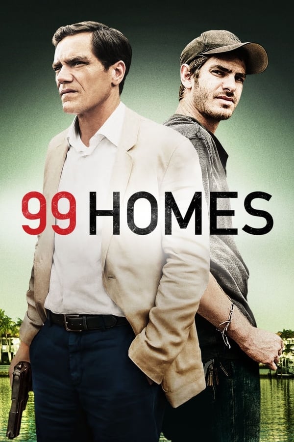 Zerone IPTV Pro LAT - 99 Homes  (2014)