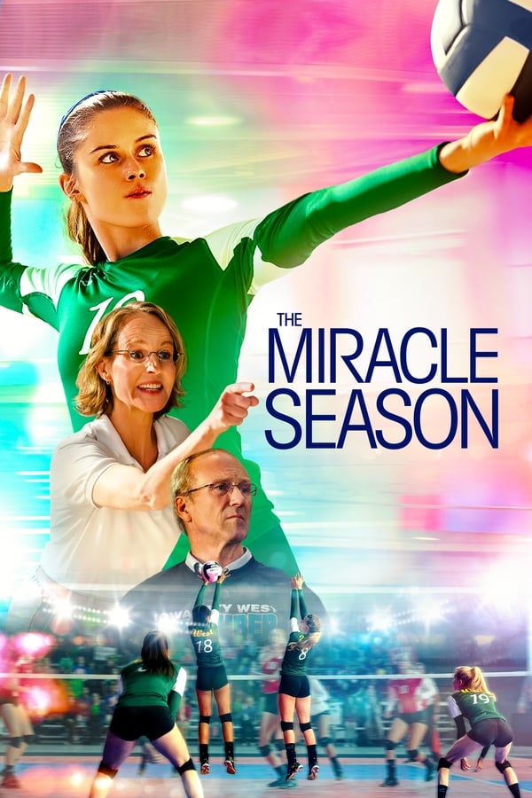 Zerone IPTV Pro AL - The Miracle Season (2018)