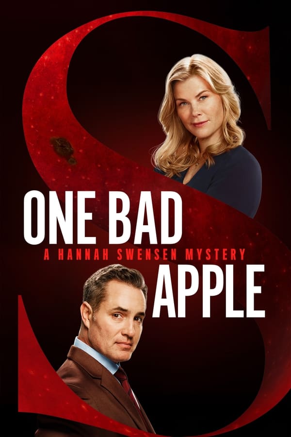 Zerone IPTV Pro EN - One Bad Apple: A Hannah Swensen Mystery (2024)