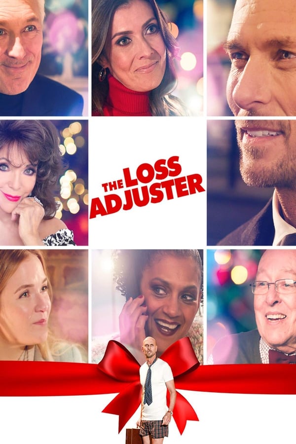 Zerone IPTV Pro NL - The Loss Adjuster (2020)