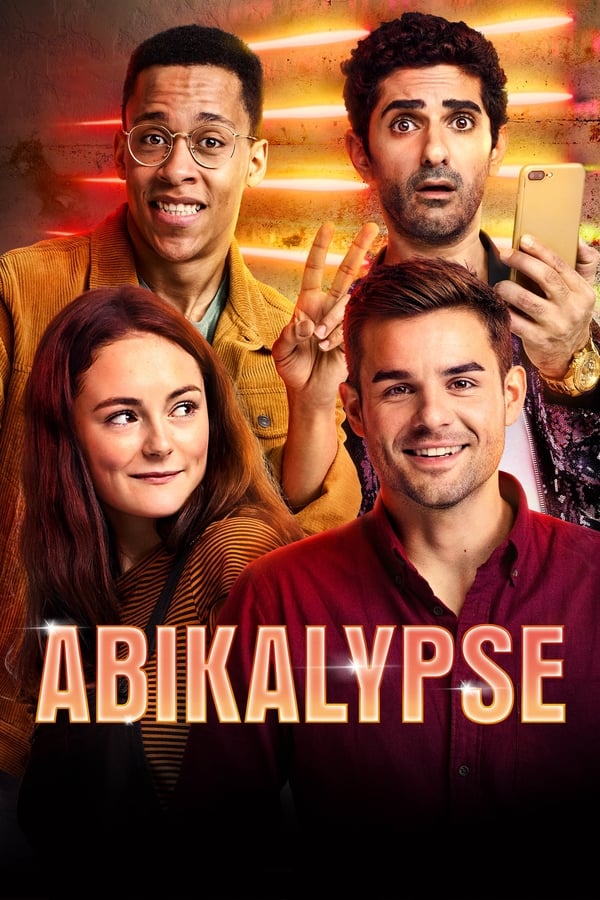 Zerone IPTV Pro DE - Abikalypse  (2019)