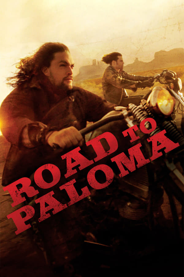 Zerone IPTV Pro EN - Road to Paloma (2014)