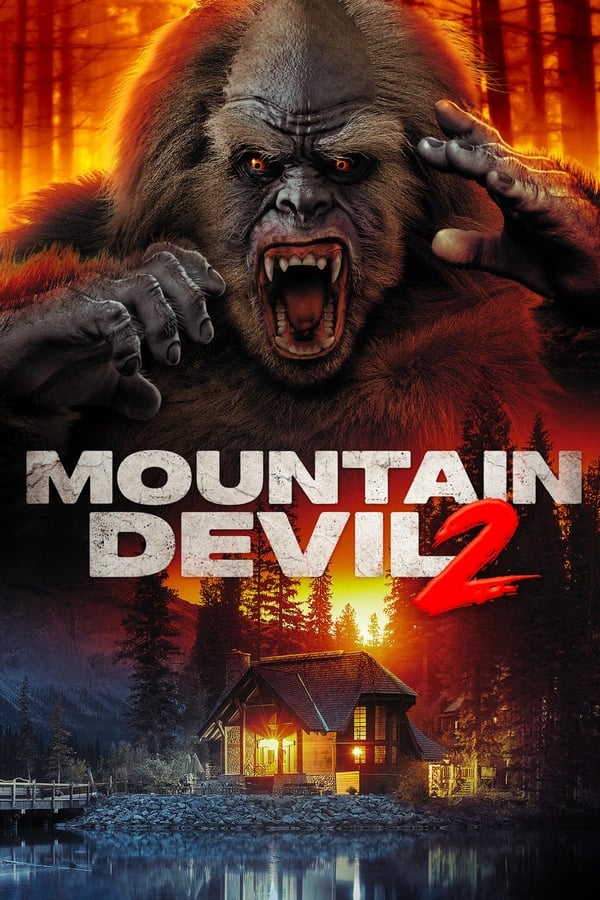 Zerone IPTV Pro EN - Mountain Devil 2 (2022)