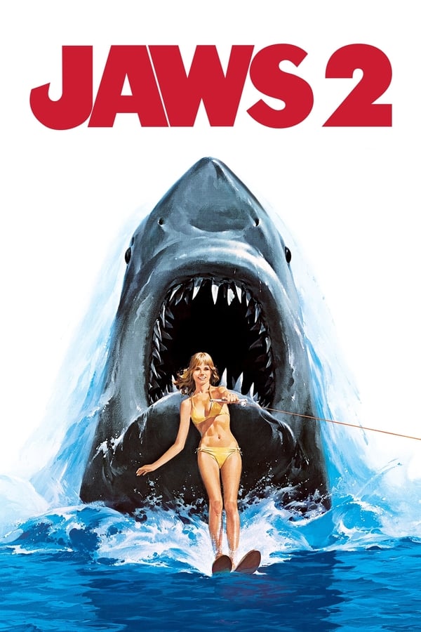 Zerone IPTV Pro NL - Jaws 2 (1978)