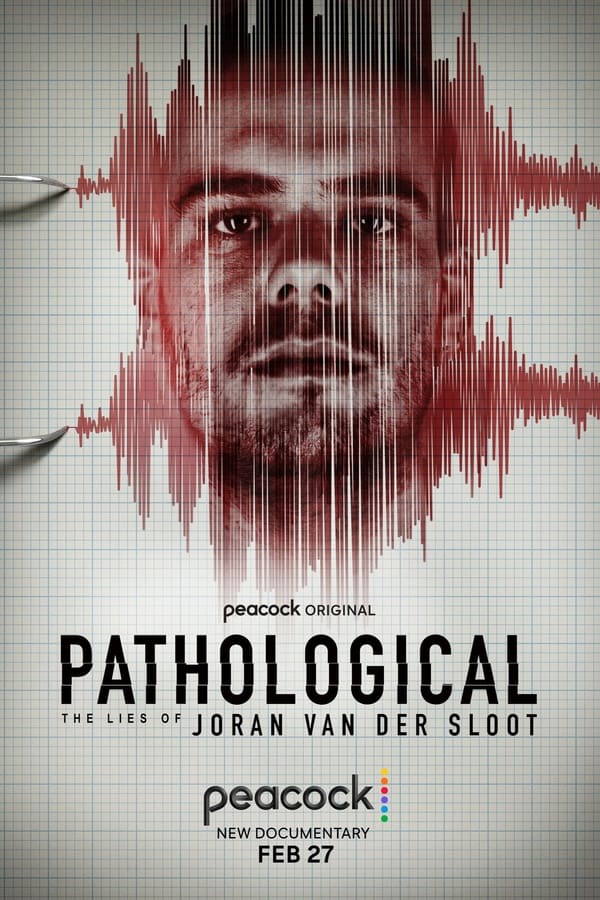 Zerone IPTV Pro EN - Pathological: The Lies of Joran van der Sloot (2024)