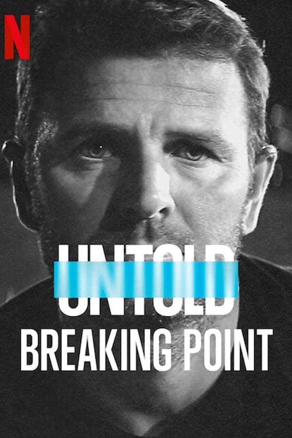 Zerone IPTV Pro EN - Untold: Breaking Point  (2021)