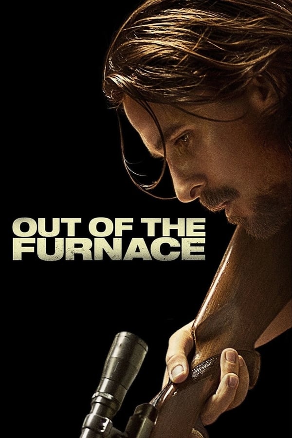 Zerone IPTV Pro NL - Out of the Furnace (2013)