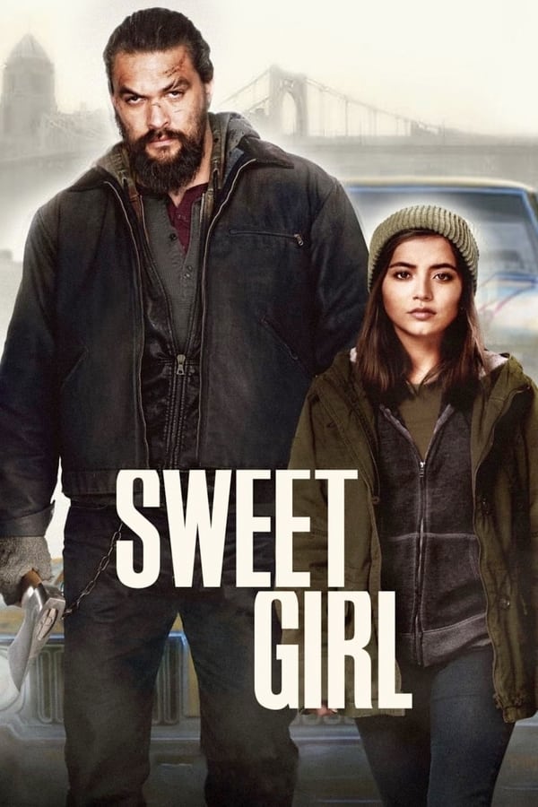 Zerone IPTV Pro NF - Sweet Girl  (2021)