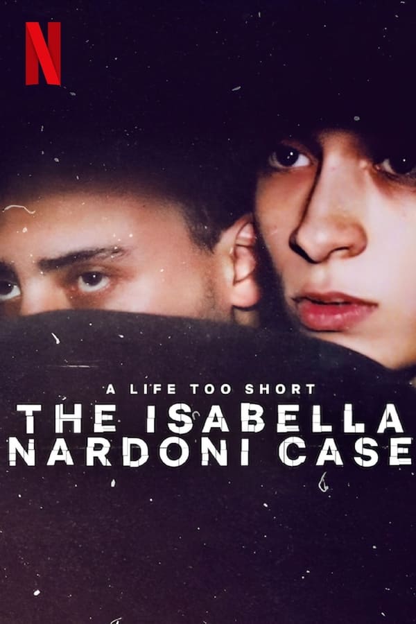 Zerone IPTV Pro NF - A Life Too Short: The Isabella Nardoni Case (2023)