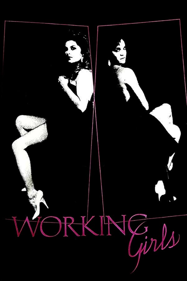 Zerone IPTV Pro NL - Working Girls (1987)