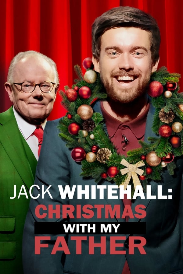 Zerone IPTV Pro NL - Jack Whitehall: Christmas with my Father (2019)