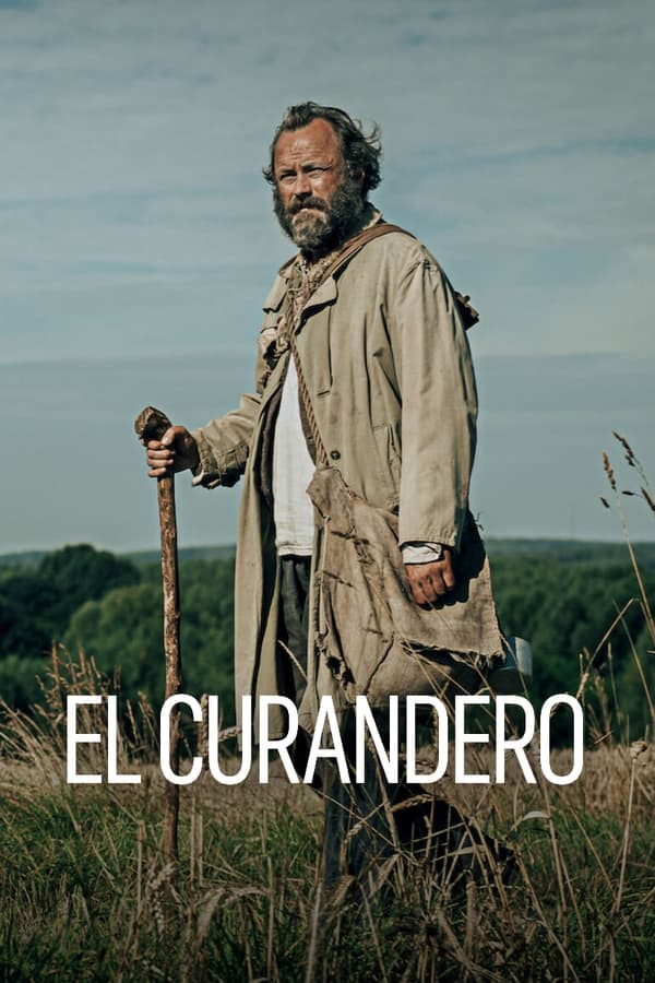 Zerone IPTV Pro ES - El curandero (2023)