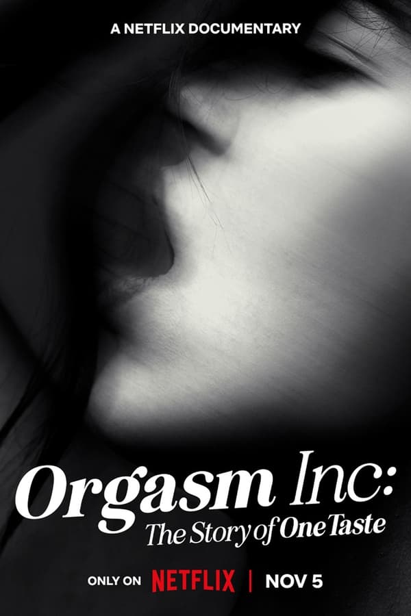 Zerone IPTV Pro NF - Orgasm Inc: The Story of OneTaste (2022)