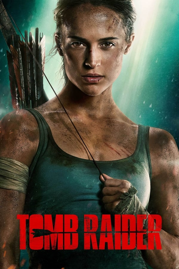 Zerone IPTV Pro DE - Tomb Raider  (2018)