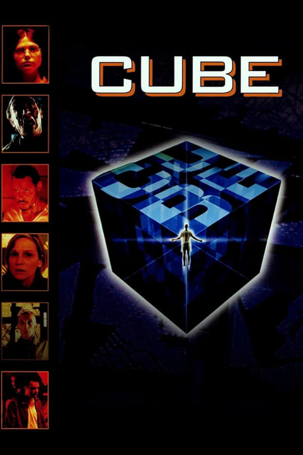 Zerone IPTV Pro NL - Cube (1997)