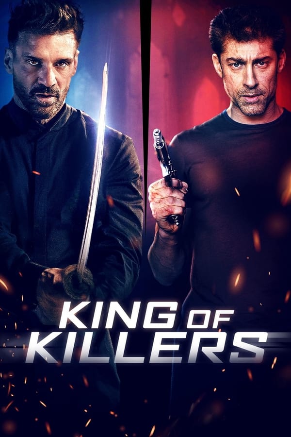 Zerone IPTV Pro FR - King of Killers (2023)