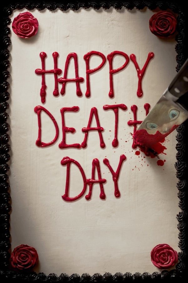 Zerone IPTV Pro NL - Happy Death Day (2017)