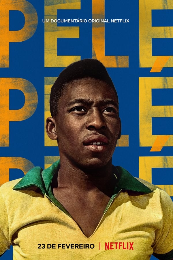 Zerone IPTV Pro NL - Pelé (2021)