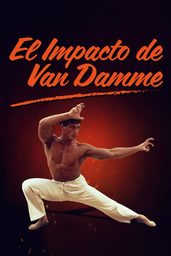 Zerone IPTV Pro ES - El impacto de Van Damme (2023)