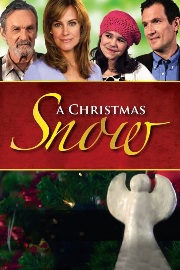 Zerone IPTV Pro NL - A Christmas Snow (2010)