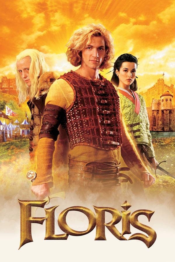 Zerone IPTV Pro NL - Floris (2004)