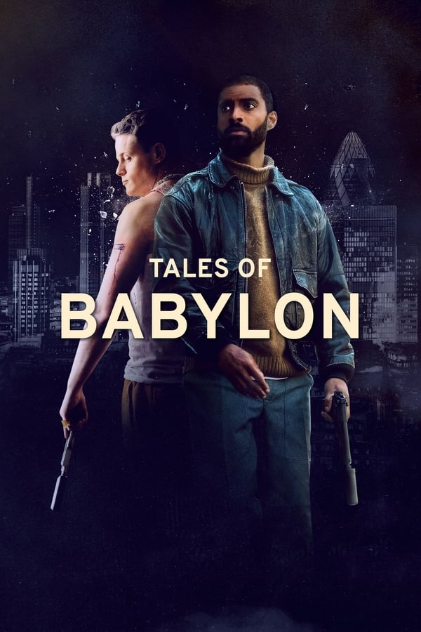 Zerone IPTV Pro EN - Tales of Babylon (2023)