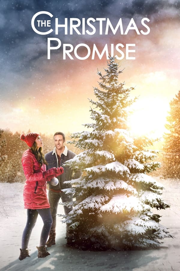 Zerone IPTV Pro NL - The Christmas Promise (2021)