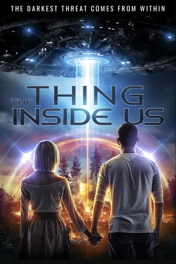 Zerone IPTV Pro EN - The Thing Inside Us  (2021)