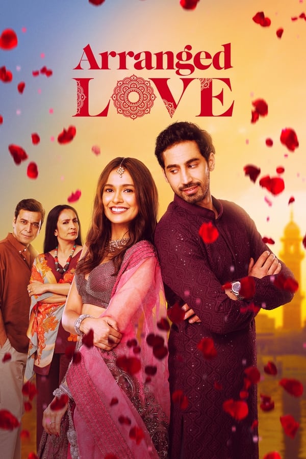 Zerone IPTV Pro NL - Arranged Love (2023)