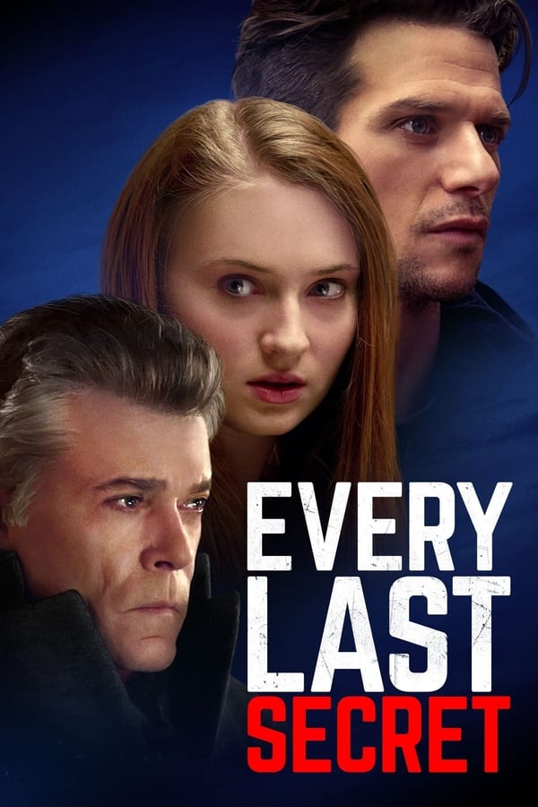 Zerone IPTV Pro EN - Every Last Secret  (2022)