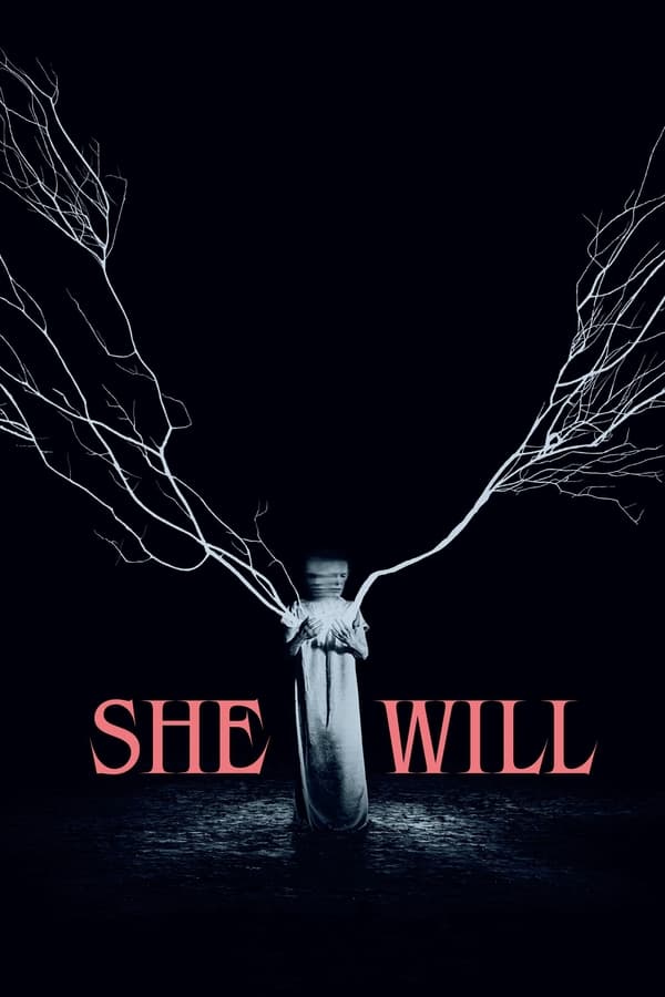 Zerone IPTV Pro ES - She Will (2022)