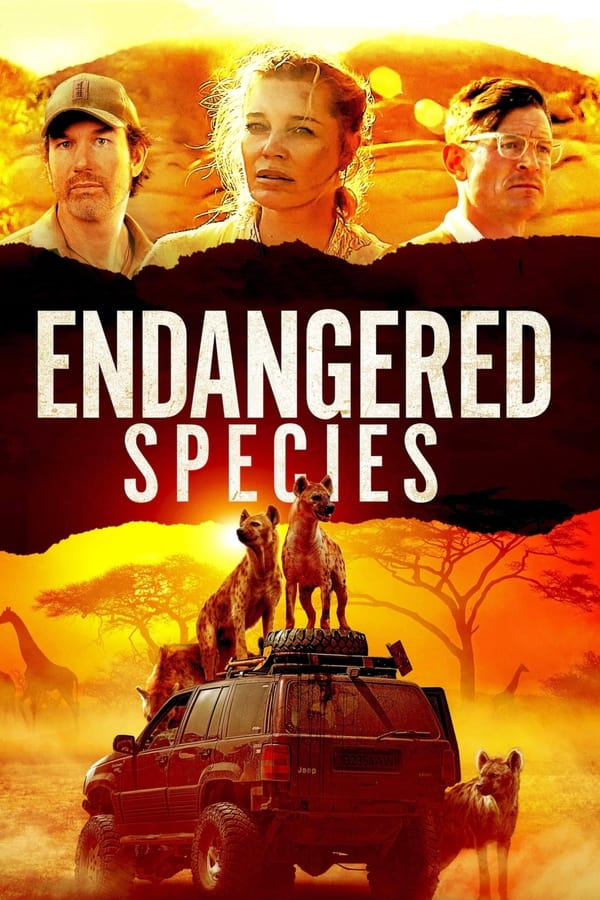 Zerone IPTV Pro NL - Endangered Species (2021)