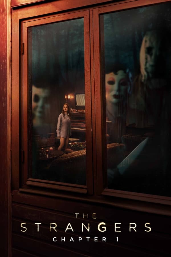 Zerone IPTV Pro BG - The Strangers: Chapter 1 (2024)