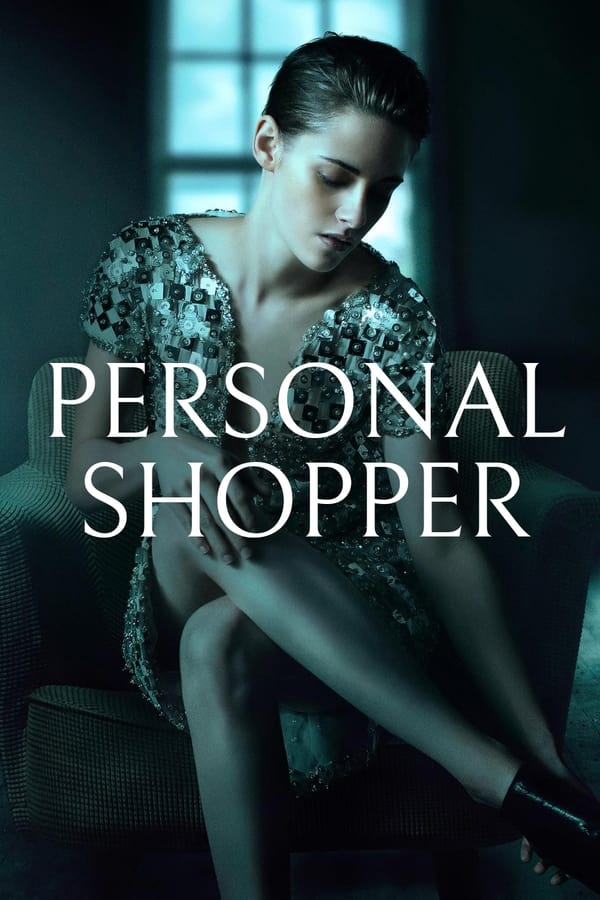 Zerone IPTV Pro NL - Personal Shopper (2016)