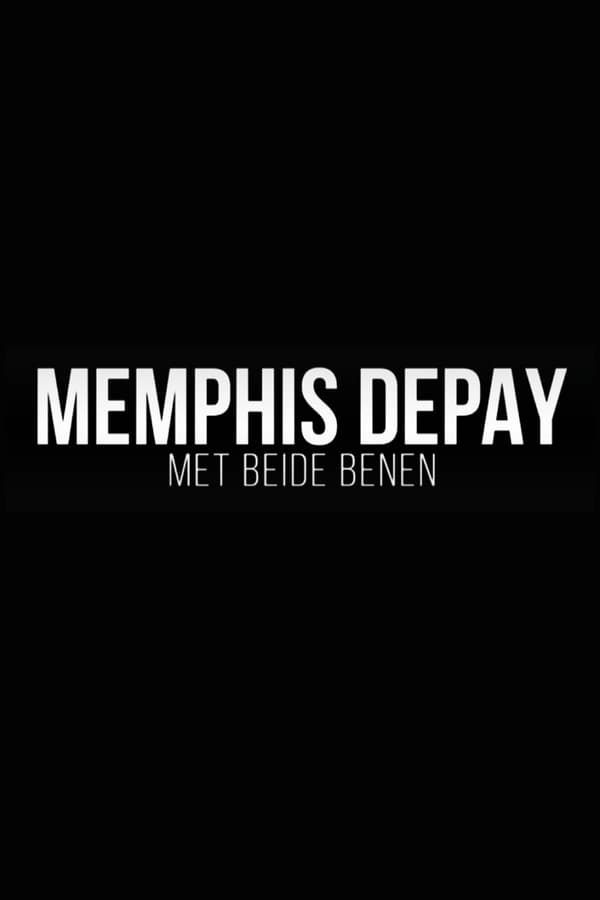 Zerone IPTV Pro NL - Memphis Depay - Met Beide Benen (2021)