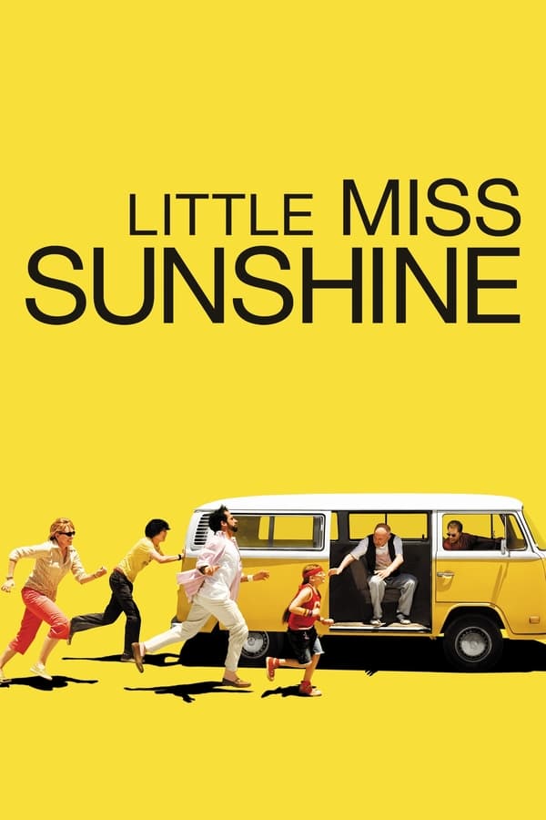 Zerone IPTV Pro NL - Little Miss Sunshine (2006)