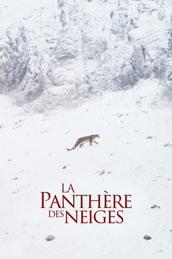 Zerone IPTV Pro FR - La Panthère des neiges  (2021)