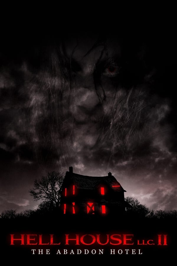 Zerone IPTV Pro NL - Hell House LLC II: The Abaddon Hotel (2018)