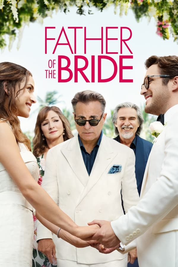 Zerone IPTV Pro BG - Father of the Bride (2022)