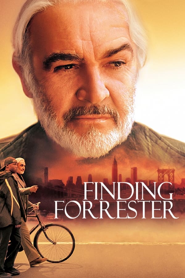 Zerone IPTV Pro NL - Finding Forrester (2000)