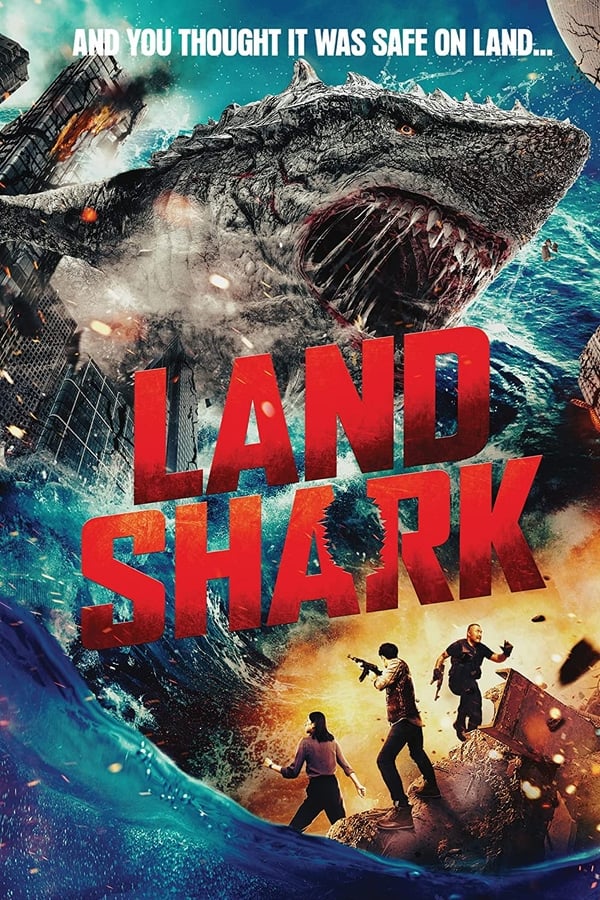 Zerone IPTV Pro LAT - Land Shark (2020)