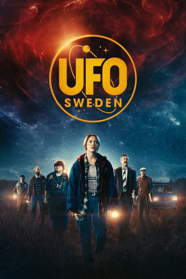 Zerone IPTV Pro FR - UFO Sweden (2022)