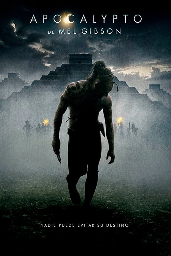 Zerone IPTV Pro ES - Apocalypto (2006)