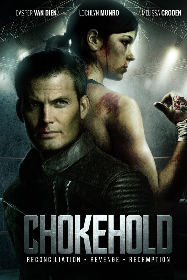 Zerone IPTV Pro NL - Chokehold (2019)