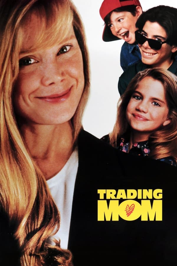 Zerone IPTV Pro EN - Trading Mom (1994)