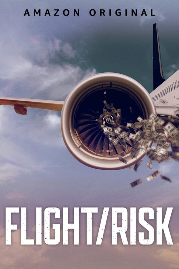 Zerone IPTV Pro ES - Flight Risk - (2022)