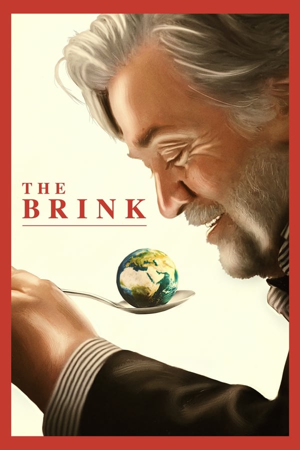 Zerone IPTV Pro AL - The Brink  (2019)