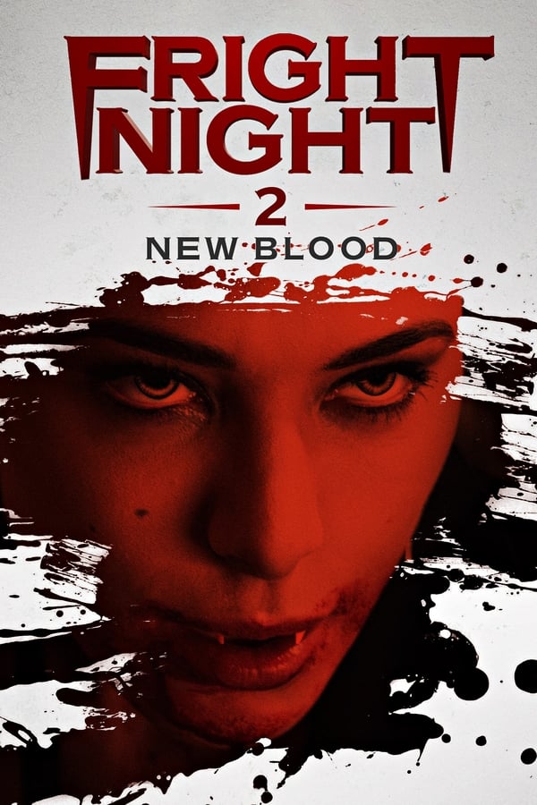 Zerone IPTV Pro NL - Fright Night 2: New Blood (2013)