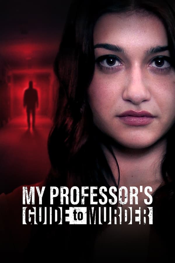 Zerone IPTV Pro EN - My Professor's Guide to Murder (2023)