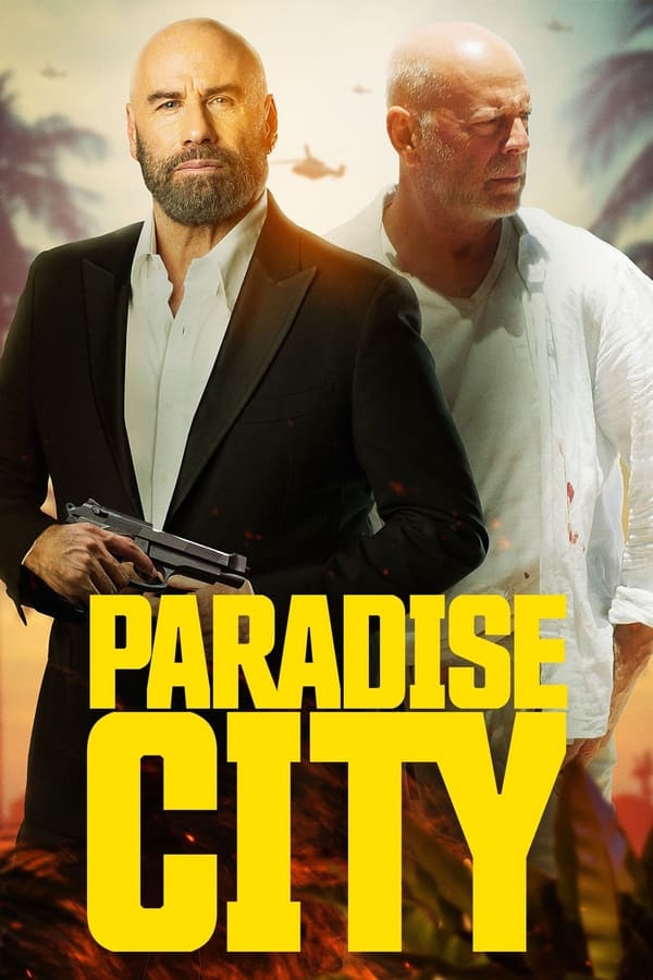 Zerone IPTV Pro PL - Paradise City (2022)